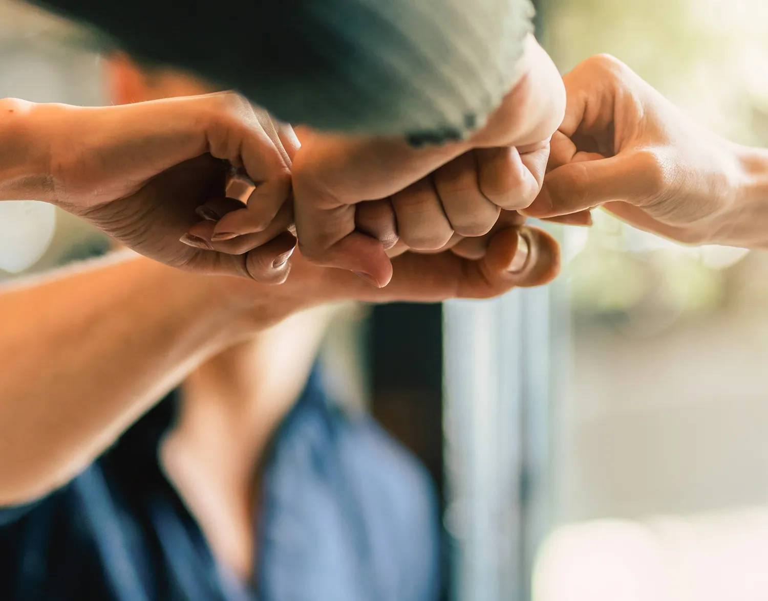 GoGO Grants partner program